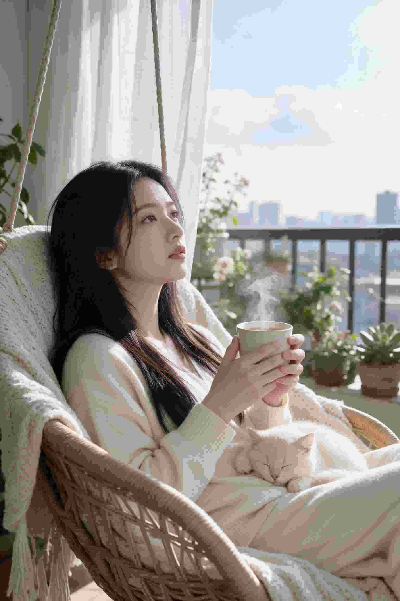 会长是女仆
