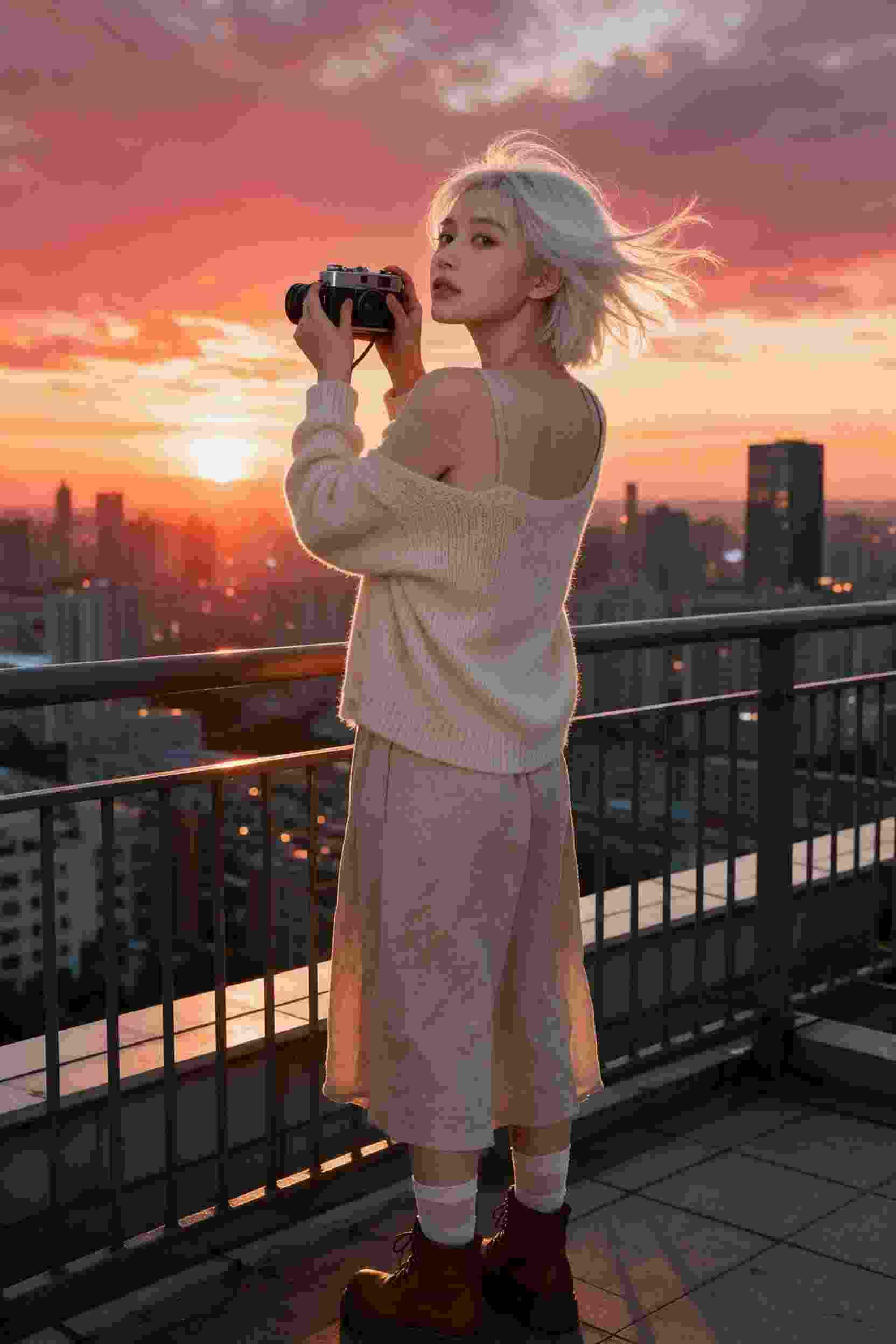请问您今天要来点兔子吗