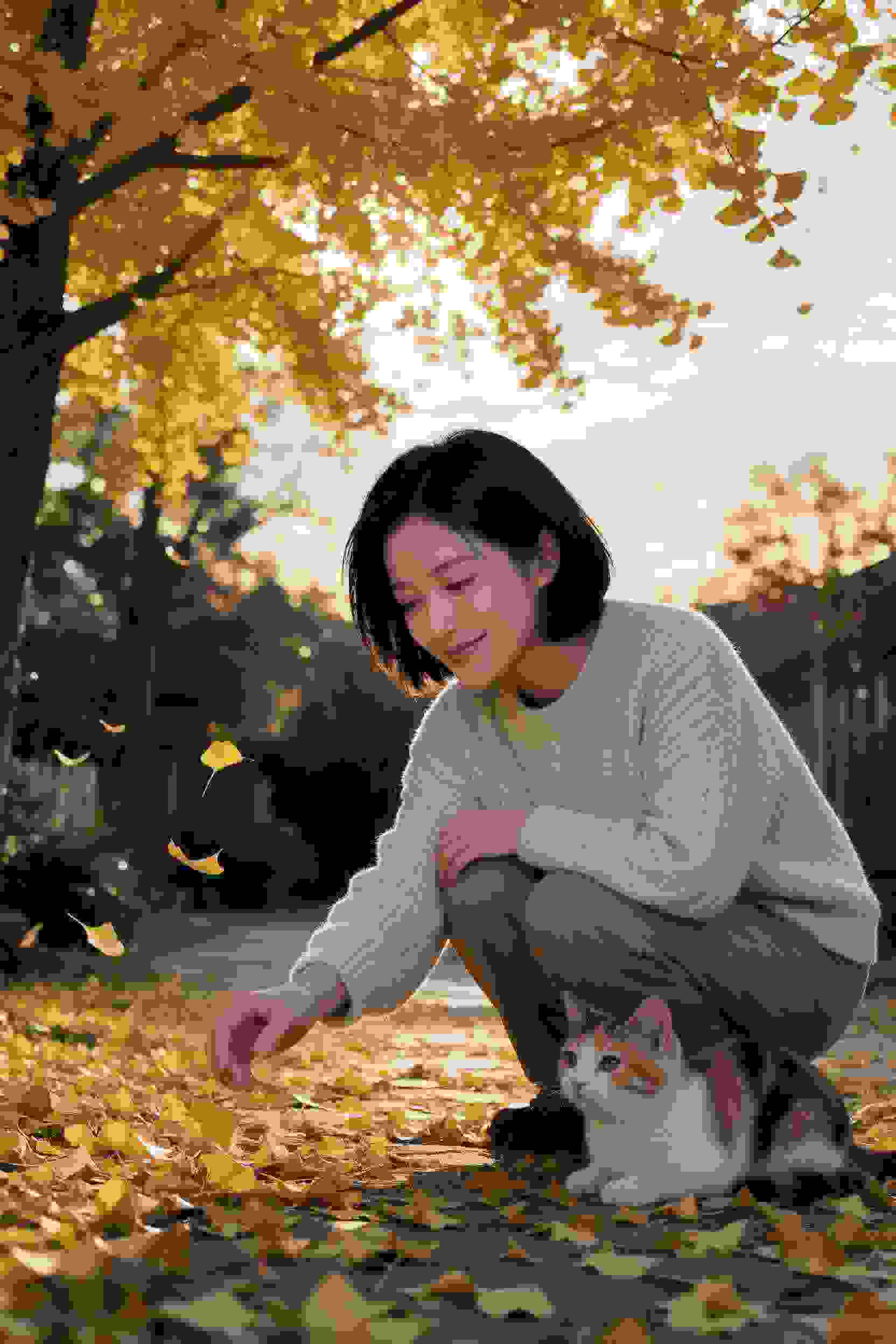 若虽然是他第一次